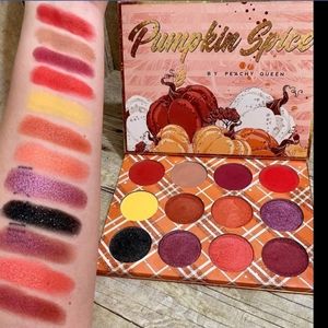 Peachy Queen Pumpkin Spice Palette (SOLD)